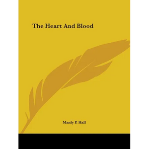 The Heart And Blood - Paperback
