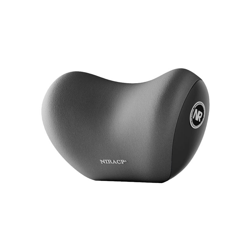 Car headrest, memory cotton, car neck protection pillow, high-end headrest, car neck pillow, lumbar support eprolo