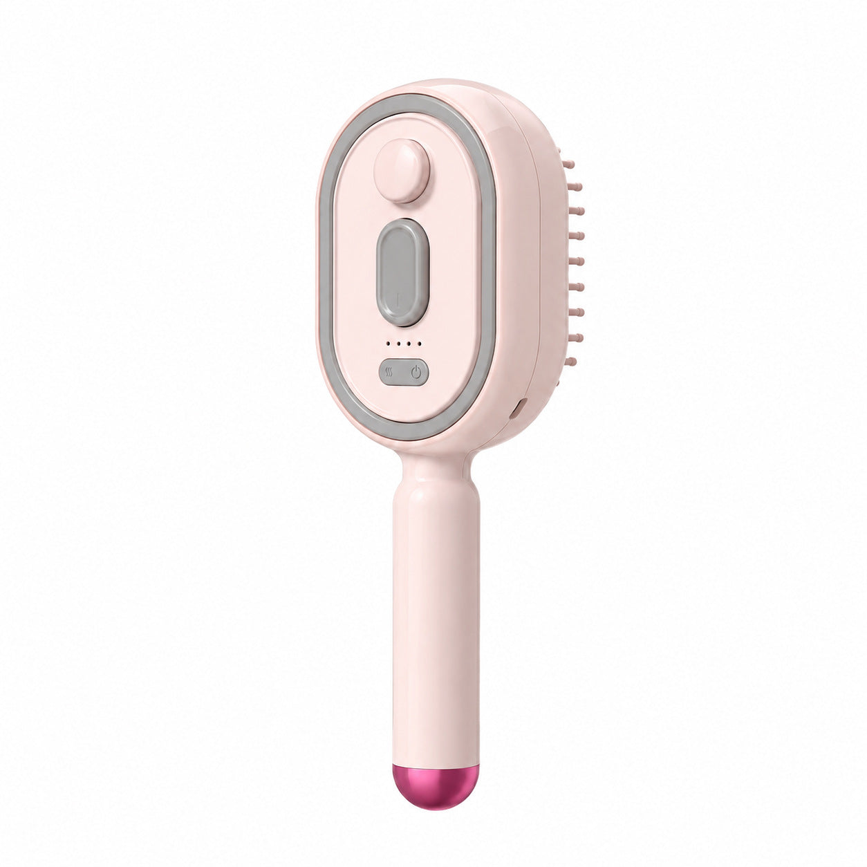 Electric spray massage comb eprolo