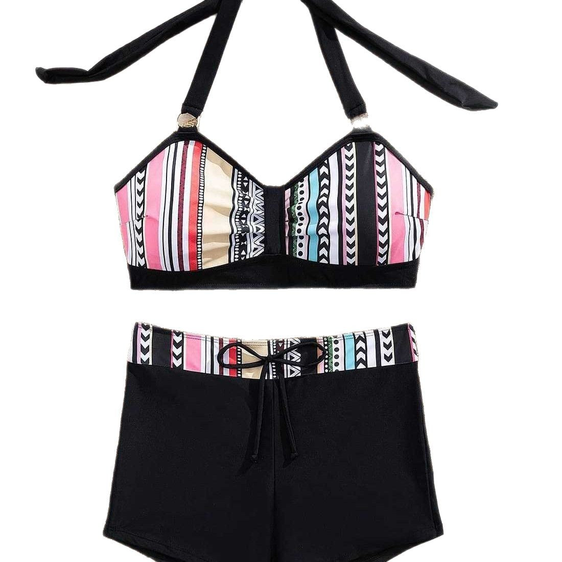 Split swimsuit eprolo