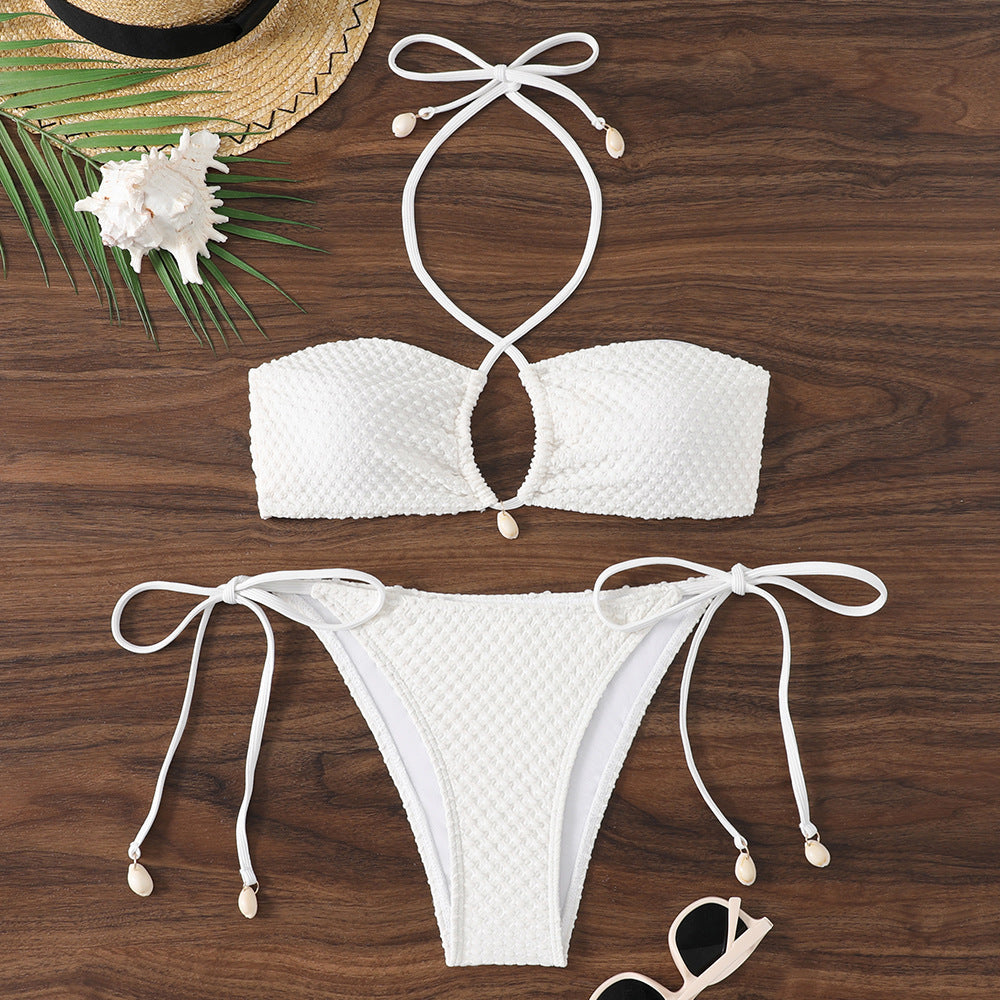 Split swimsuit set eprolo
