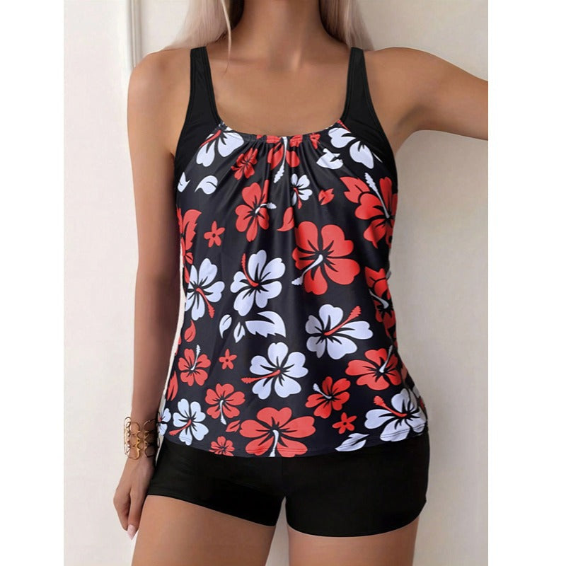 Split swimsuit set for women eprolo