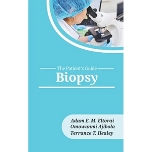 Biopsy - Paperback