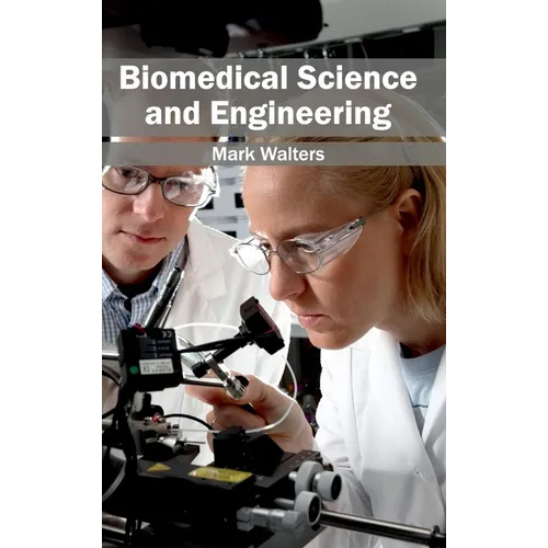 Biomedical Science and Engineering