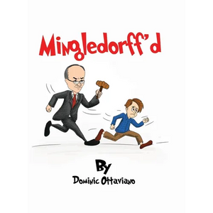 Mingledorff'd - Hardcover