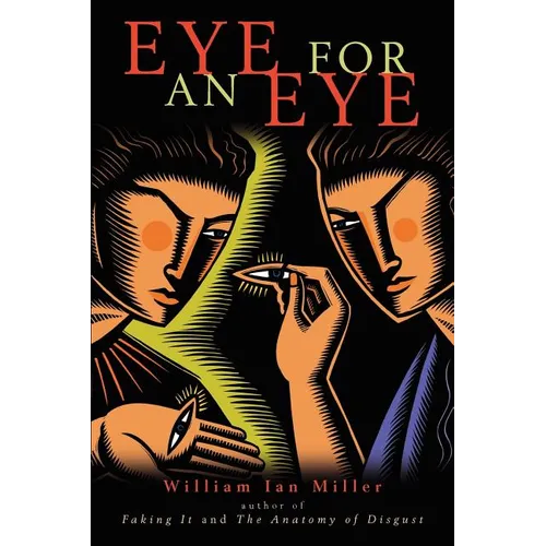 Eye for an Eye