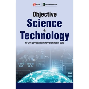 Objective Science and Technology - Paperback