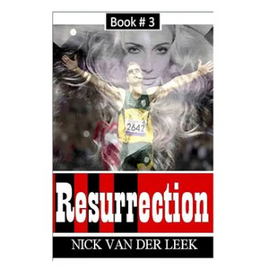 Resurrection - Paperback