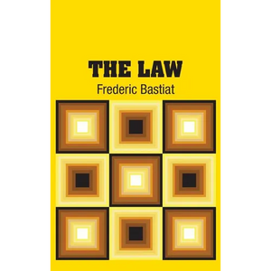 The Law - Hardcover
