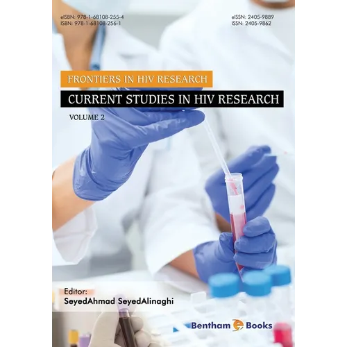 Current Studies in HIV Research