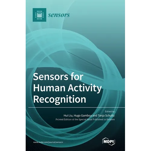 Sensors for Human Activity Recognition