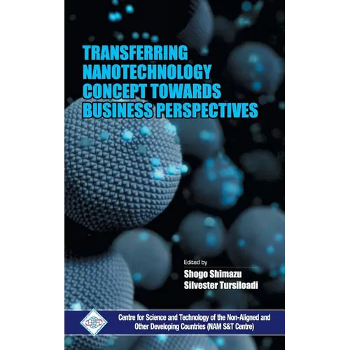 Transferring Nanotechnology Concept Towards Business Perspectives