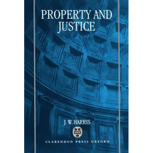 Property and Justice