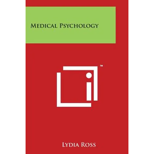 Medical Psychology