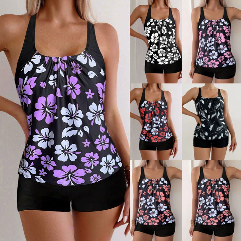 Split swimsuit set for women eprolo