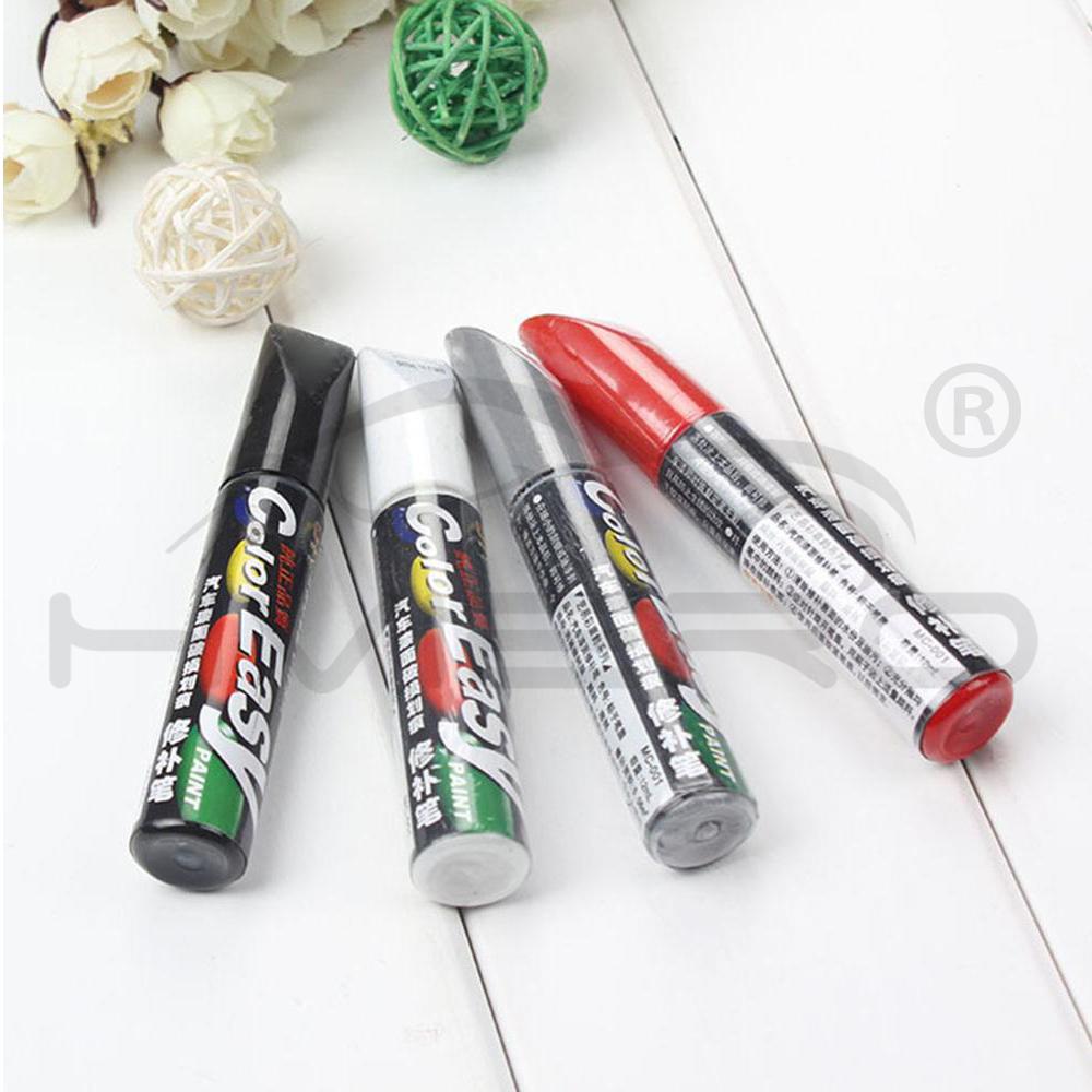 Car Repair Care Tools Waterproof Car Scratch Repair Remover Pen Auto Paint Styling Painting Pens Polishes Paint Protective Foil eprolo