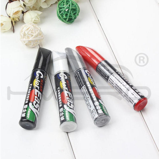 Car Repair Care Tools Waterproof Car Scratch Repair Remover Pen Auto Paint Styling Painting Pens Polishes Paint Protective Foil eprolo