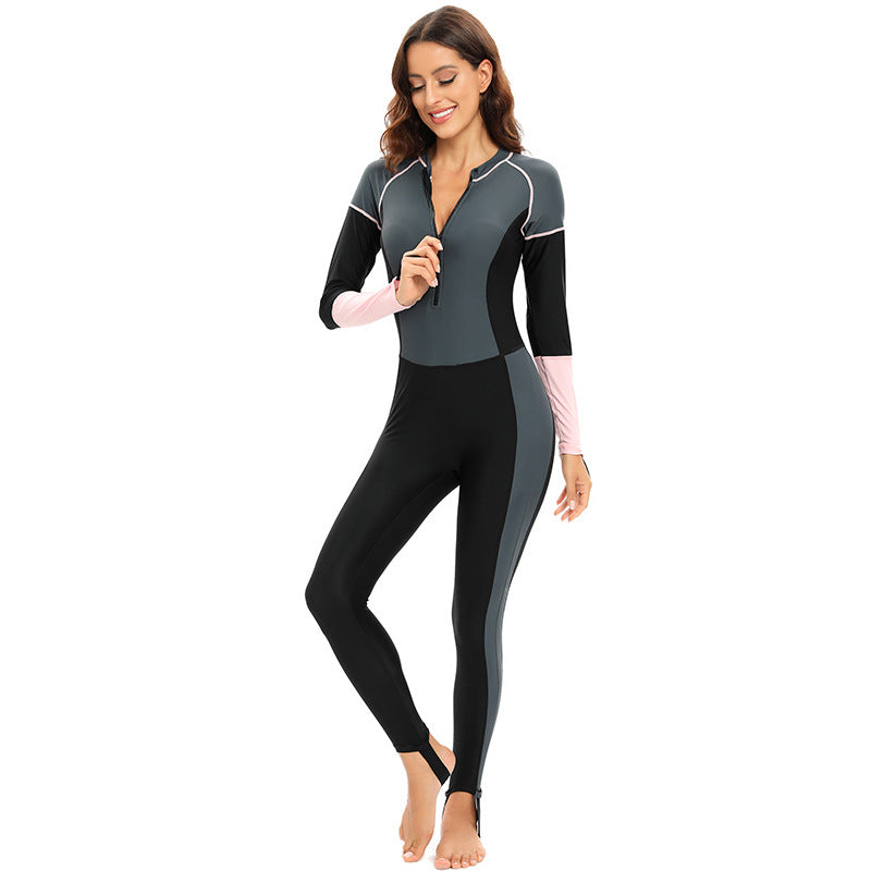 One-Piece Swimsuit eprolo