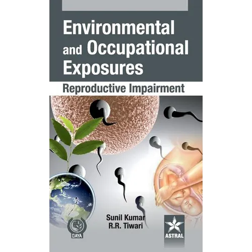 Environmental and Occupational Exposure: Reproductive Impairment