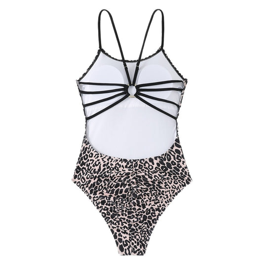Jumpsuit triangle swimsuit eprolo