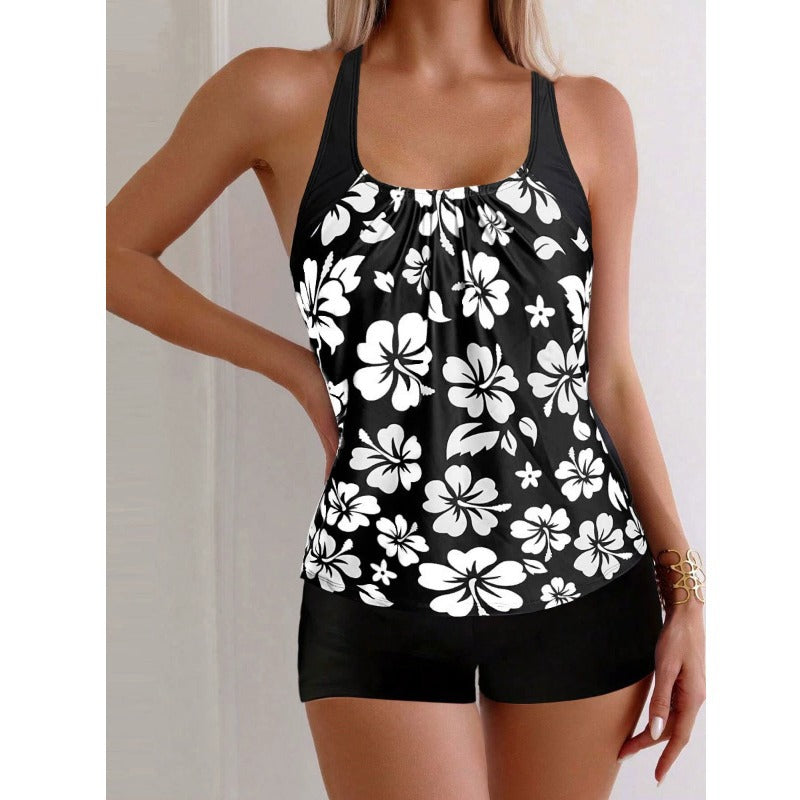 Split swimsuit set for women eprolo
