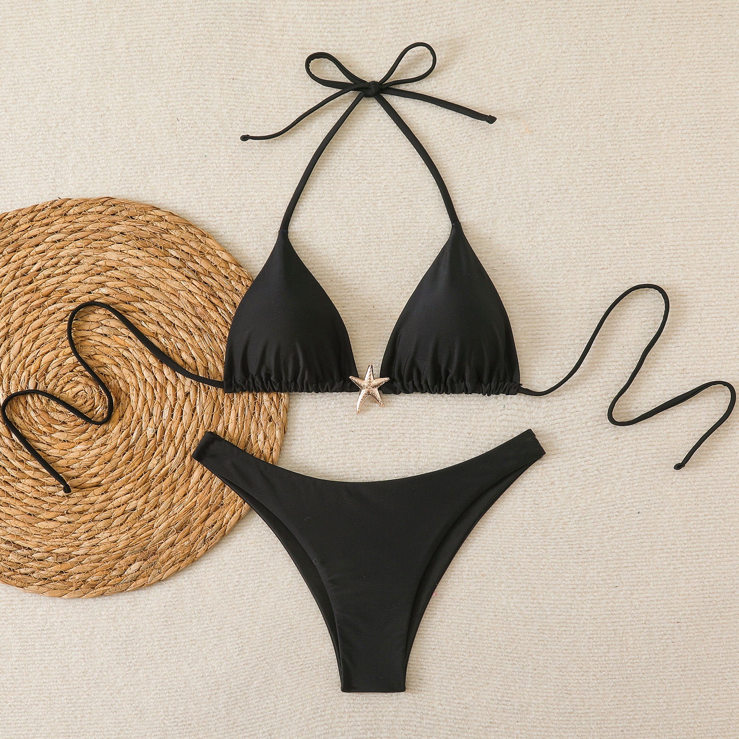 Split swimsuit for women eprolo