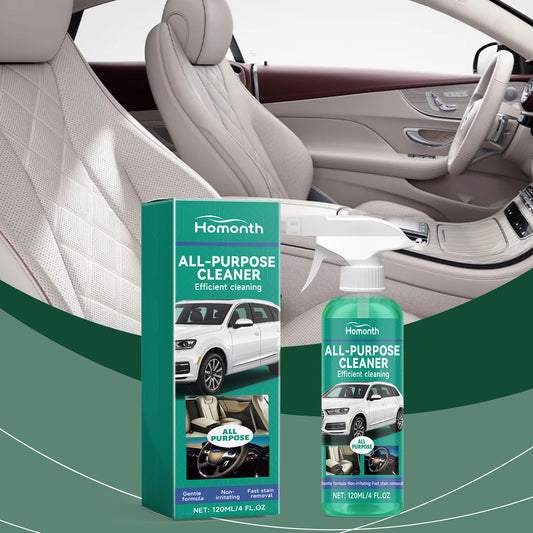 Car Interior Foam Cleaner eprolo
