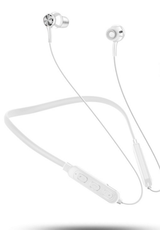 New Wireless Bluetooth Earphone Magnetic Suction HiFi Sound Quality Stereo Headset Waterproof Wireless Sports Earbud with HD Mic eprolo