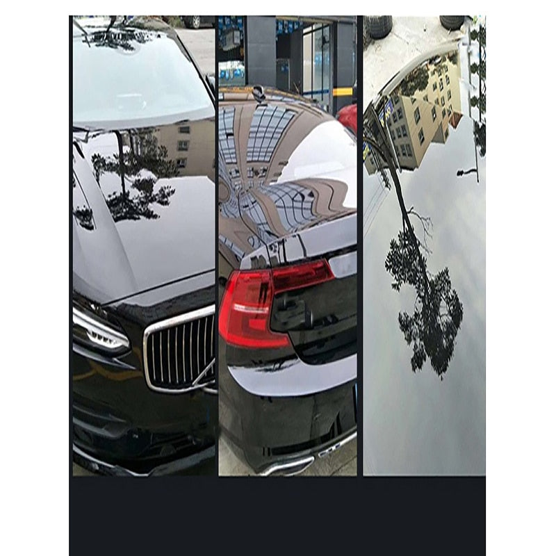 Car Liquid Glass Ceramic Car Coating Waterproof Nano Ceramics Car Paint Care Liquid Anti-scratch Super Hydrophobic eprolo