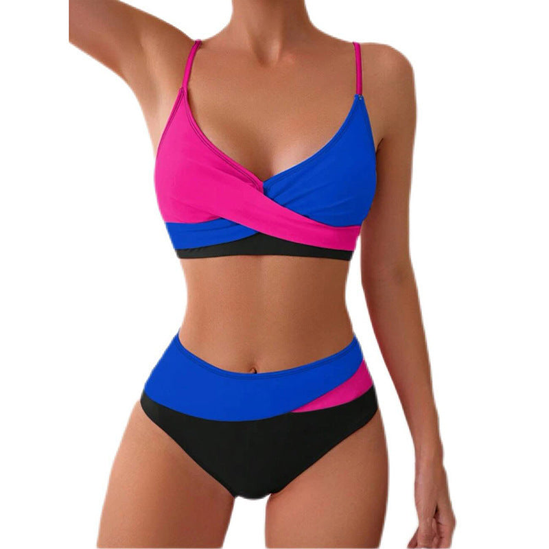 Bikini Split Swimsuit Swimsuit eprolo