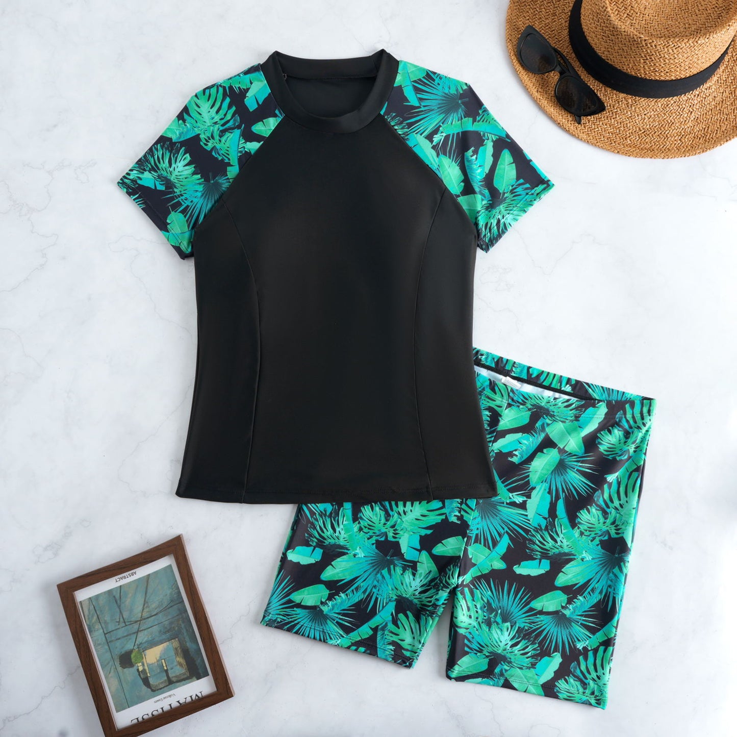 Split women's swimsuit eprolo