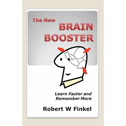 The New Brain Booster