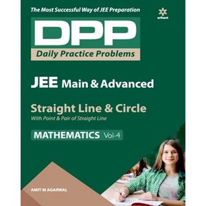 DPP Mathematics Vol-4 - Paperback