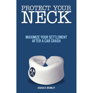 Protect Your Neck - Paperback