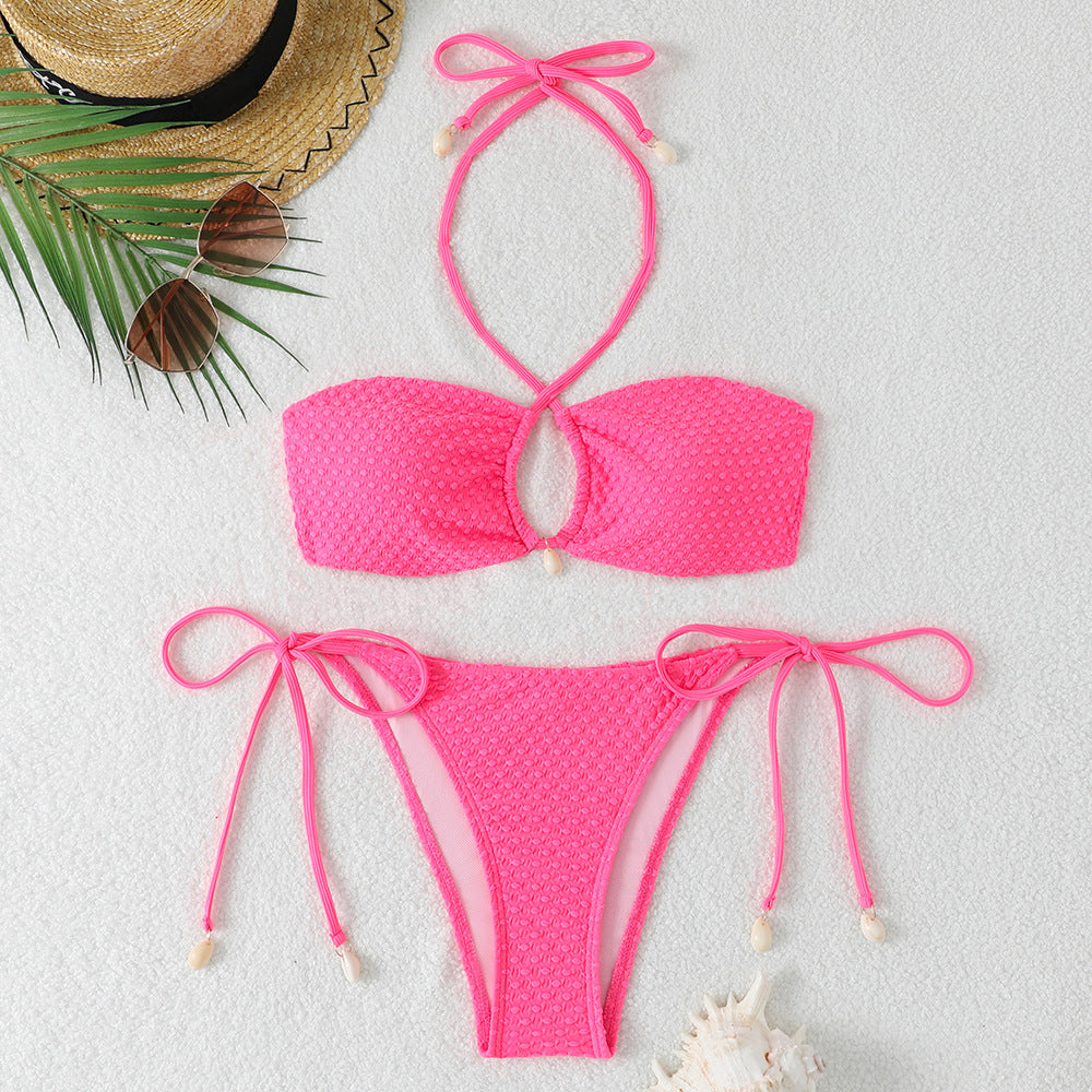 Split swimsuit set eprolo