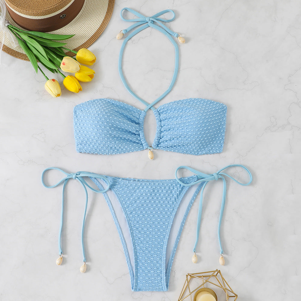 Split swimsuit set eprolo