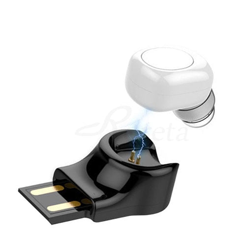 Mini Wireless Bluetooth Headset X11 Car Bluetooth Earphone eprolo