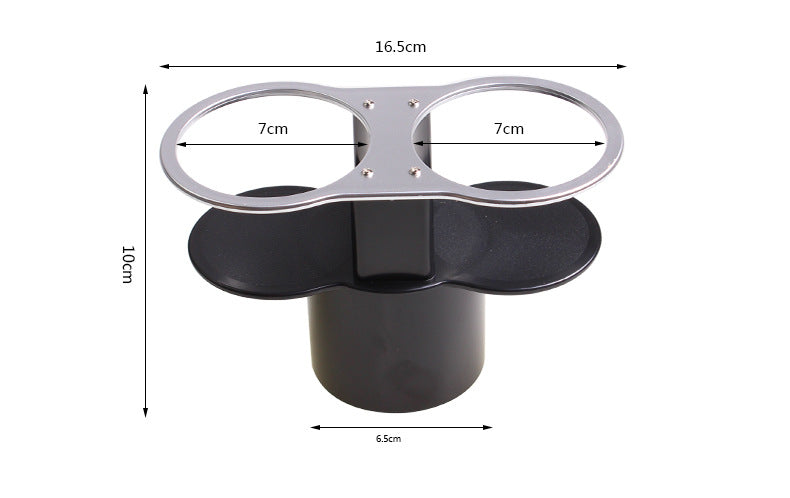 Car Double Cup Holder eprolo