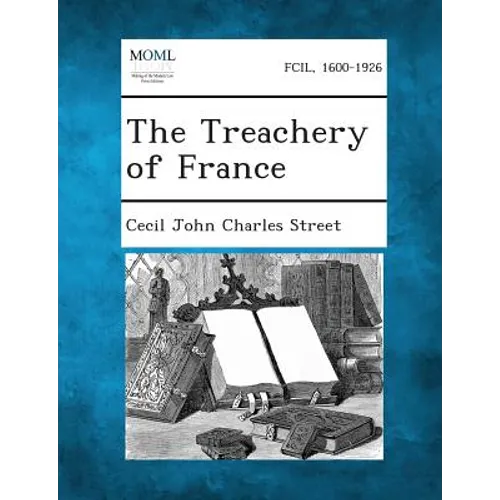 The Treachery of France