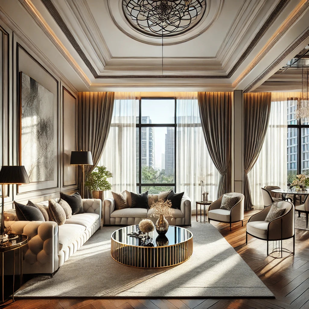 Property Marketing Photography with Our Talented Pros