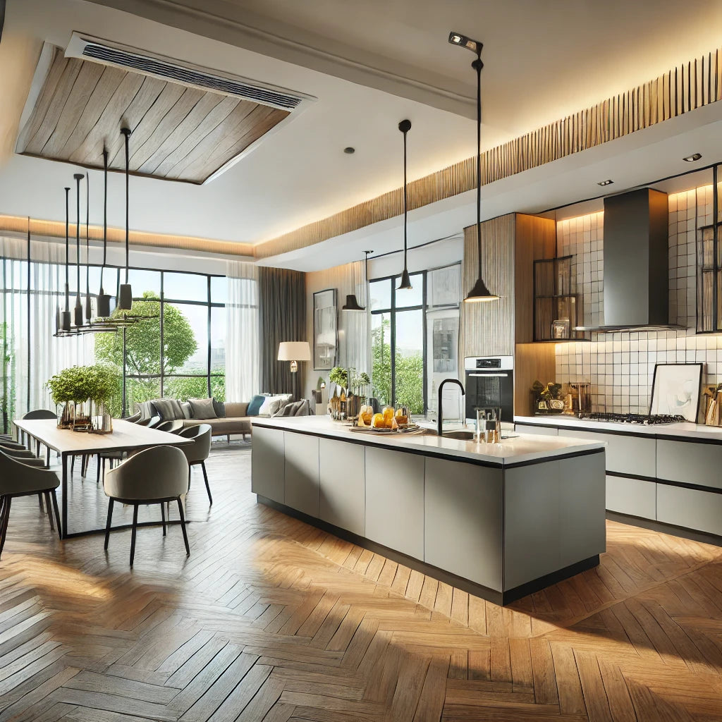 Property Marketing Photography with Our Talented Pros