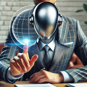 Descriptive image text