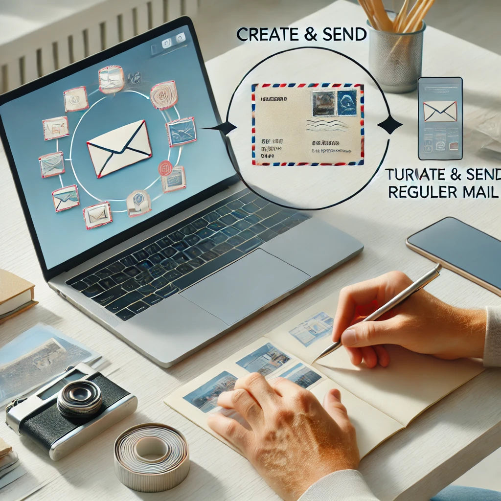 📬 Virtual Residential Mailing Address Plan in DMV Area (D.C., Virginia, Maryland)