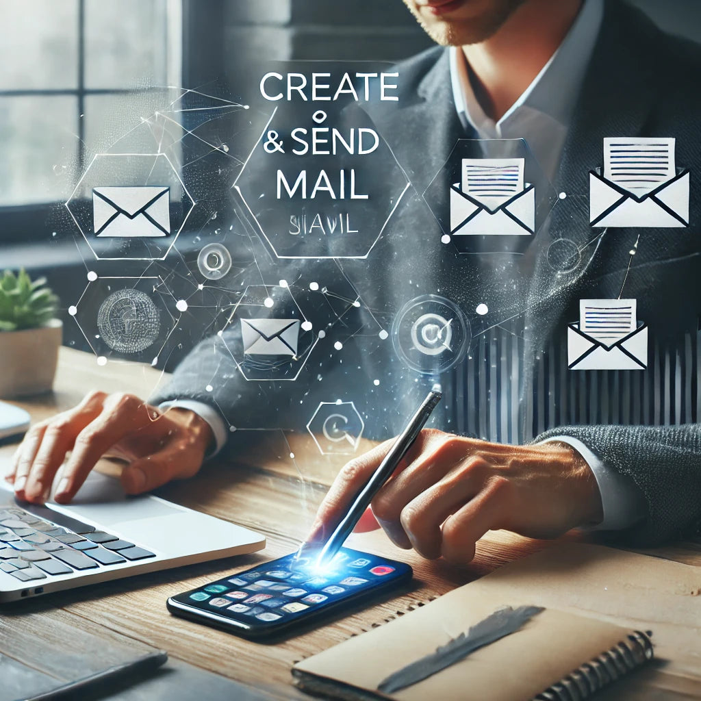 📬 Virtual Residential Mailing Address Plan in DMV Area (D.C., Virginia, Maryland)