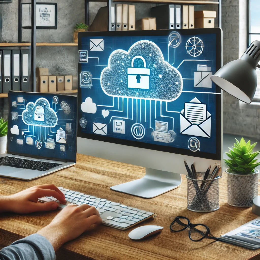 📬 Virtual Residential Mailing Address Plan in DMV Area (D.C., Virginia, Maryland)