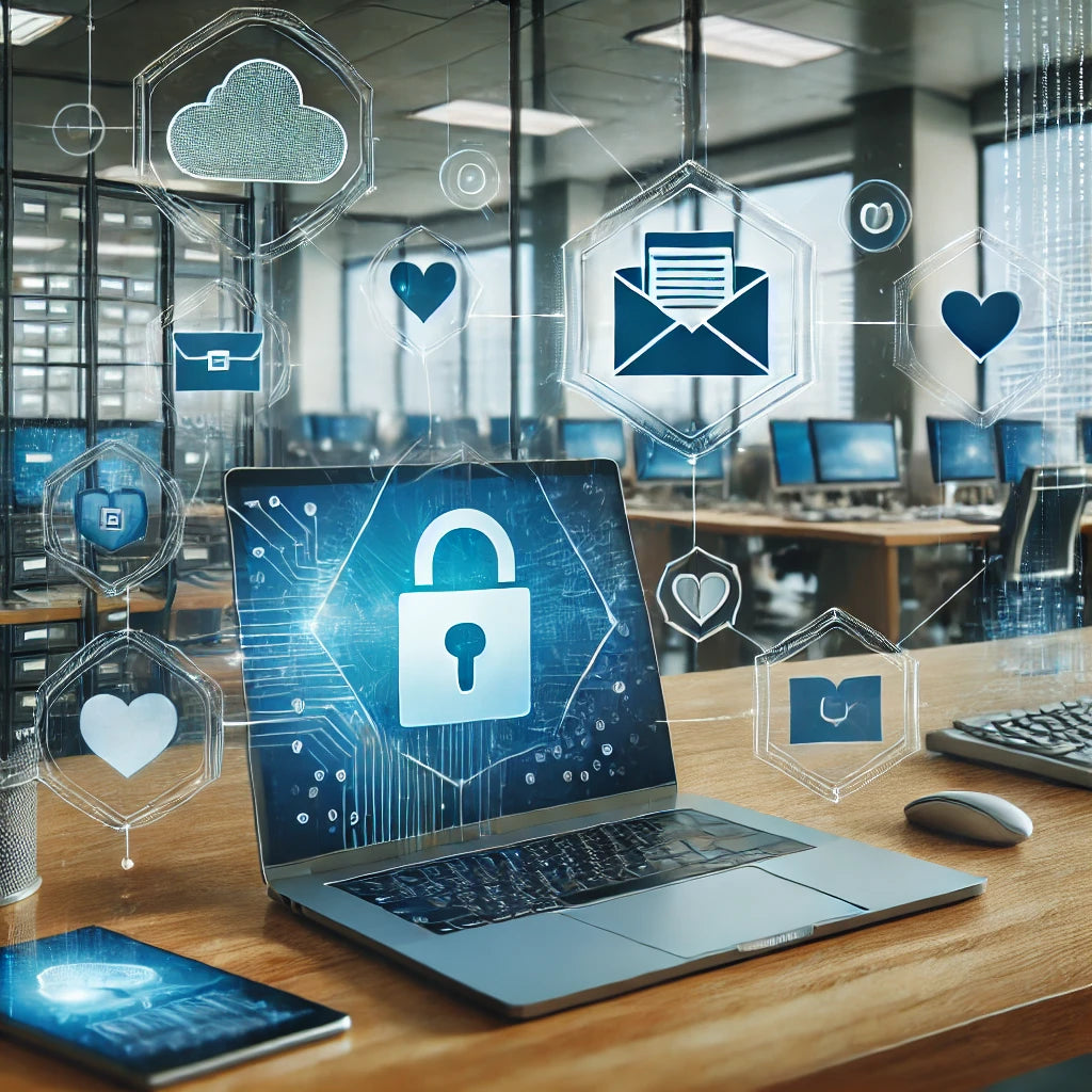 📬 Virtual Residential Mailing Address Plan in DMV Area (D.C., Virginia, Maryland)