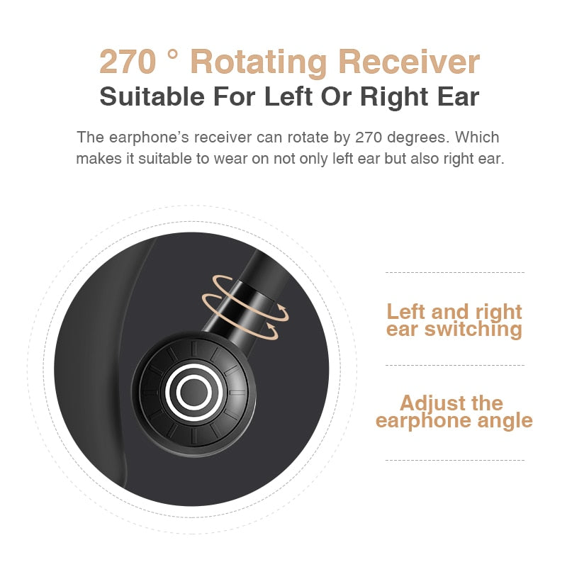 P11 Bluetooth Earphone Wireless Headphone Handsfree Headset Earbud With HD Microphone For Phone iPhone Samsung xiaomi eprolo