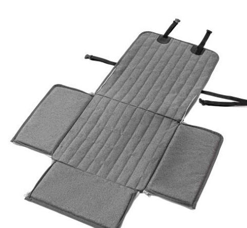 Car Pet Mat Car Front Row Pet Cushion eprolo