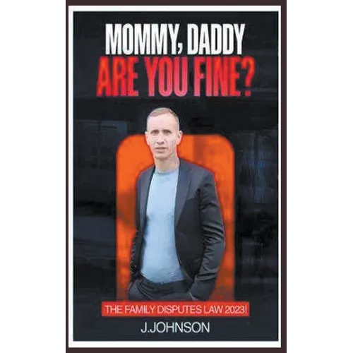 Mommy, Daddy are You Fine!