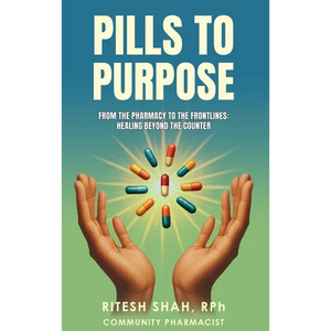 Pills to Purpose - Hardcover